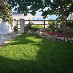 Πανσιόν Patrizi 4*