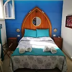 Patrizi Πανσιόν