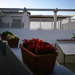 Patrizi Πανσιόν Κάπρι