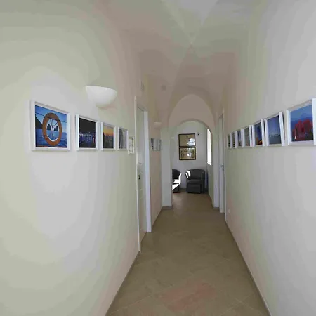 Guest house Patrizi Capri