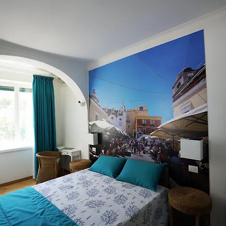 Guest house Patrizi