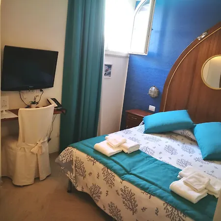 Guest house Patrizi
