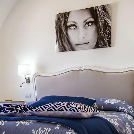 Гостевой дом Patrizi 4*