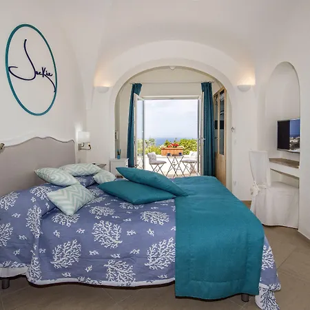 Patrizi Guest house