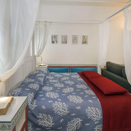 Patrizi 4* Капри