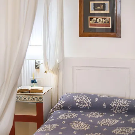 Гостевой дом Patrizi