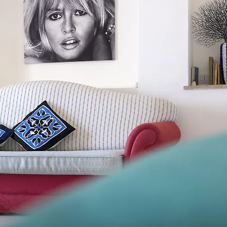 Patrizi Гостевой дом 4*