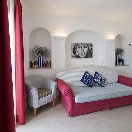 Гостевой дом Patrizi 4*