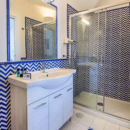 Patrizi Affittacamere Capri