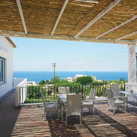 Гостевой дом Patrizi 4*