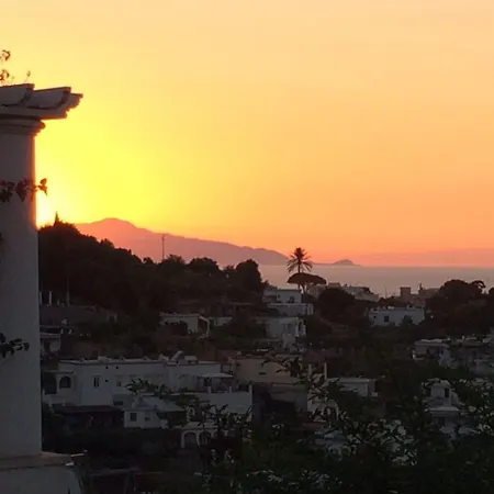 Гостевой дом Patrizi 4*