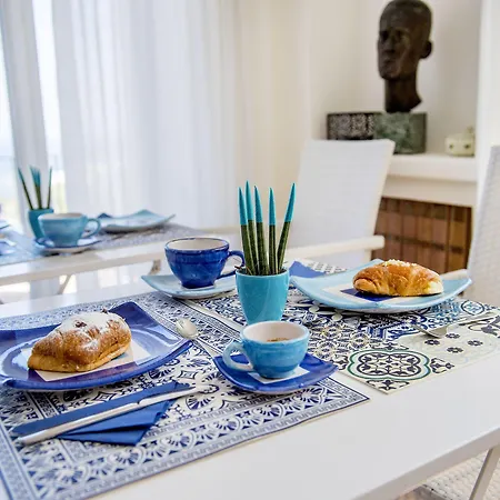 Affittacamere Patrizi