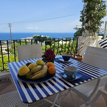 Guest house Patrizi