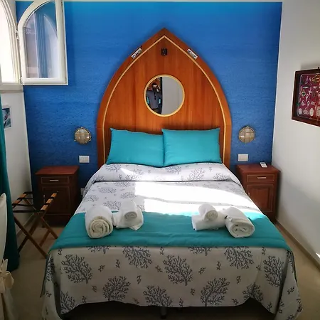 Patrizi Guest house