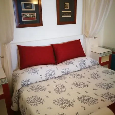 Patrizi 3* Capri