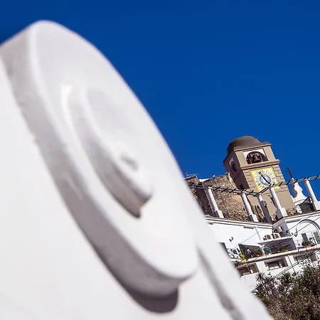 Patrizi 3* Capri