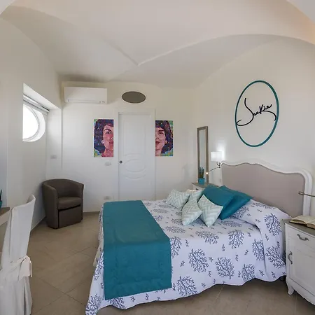 Patrizi Casa de hóspedes Capri