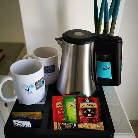 Patrizi Affittacamere Capri