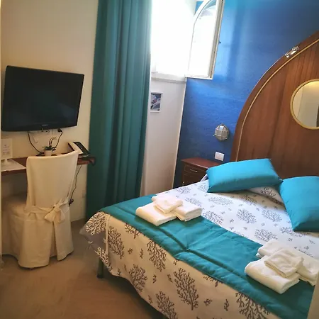 Patrizi Casa de hóspedes Capri