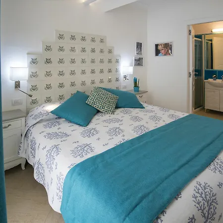 Patrizi Guest house 3*