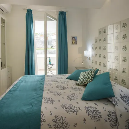Guest house Patrizi 3*