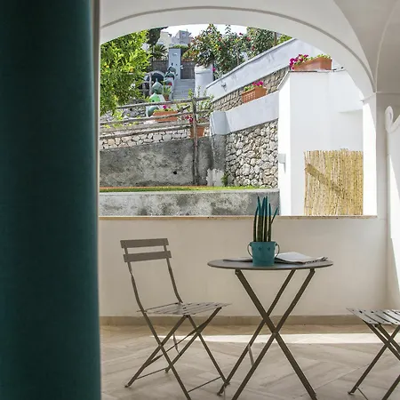 Patrizi Casa de hóspedes