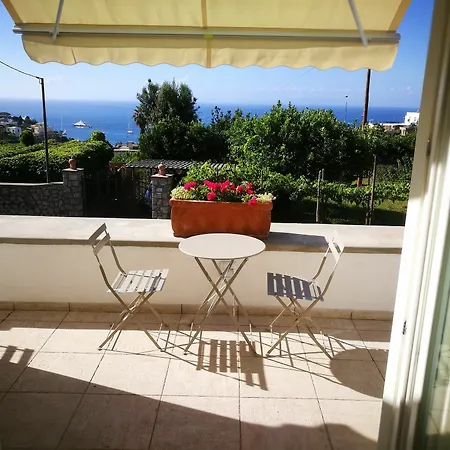 Patrizi 3* Capri