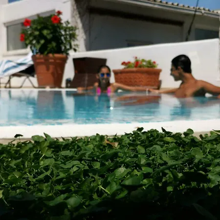 Patrizi Guest house