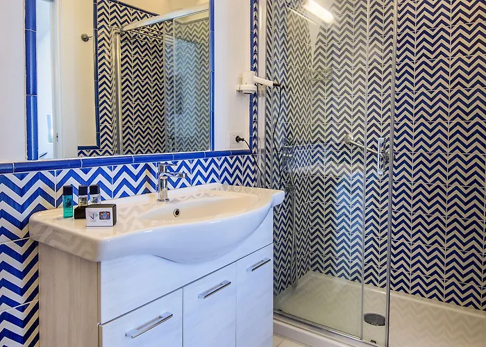 Patrizi 게스트하우스 카프리