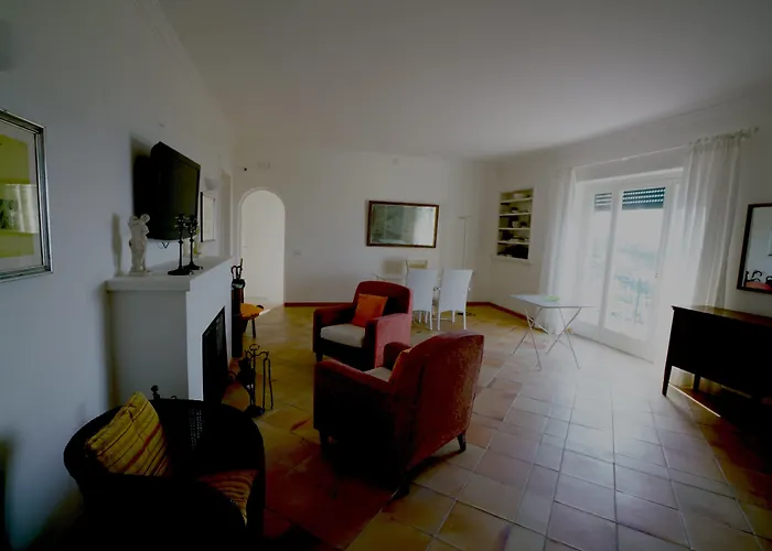 Patrizi 4* 카프리