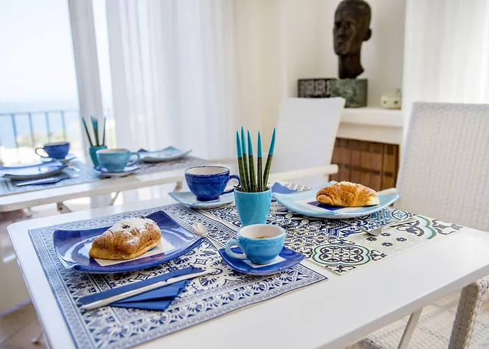 게스트하우스 Patrizi