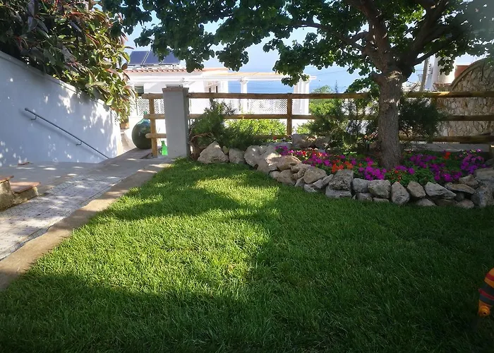 Casa de hóspedes Patrizi 4*