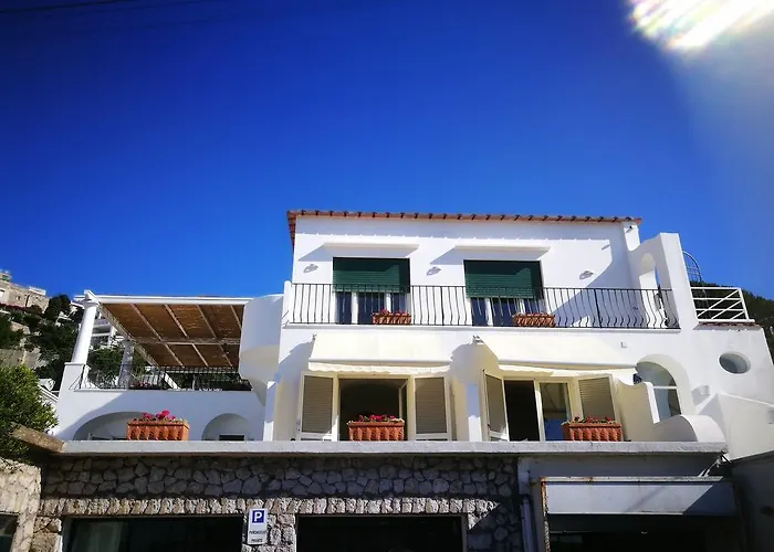 Patrizi 게스트하우스 4*