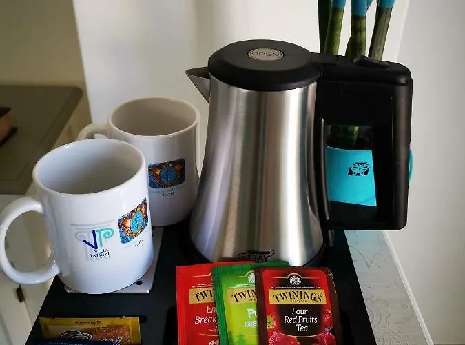 Patrizi 게스트하우스 카프리