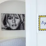 Patrizi 4*