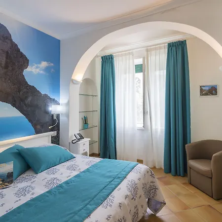 Patrizi Pensionat 4*