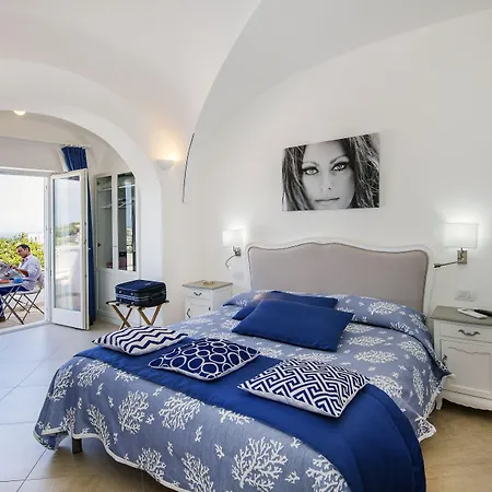 Pensionat Patrizi 4*