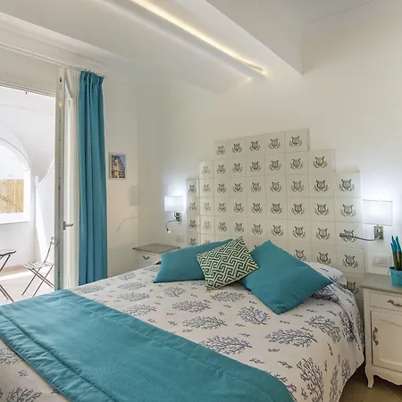 Gasthuis Patrizi 4*
