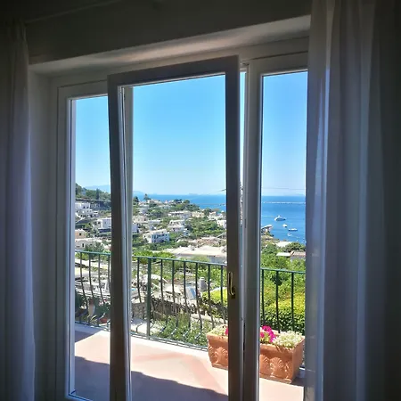 Patrizi Pensionat 4*