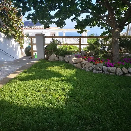 Pensionat Patrizi 4*