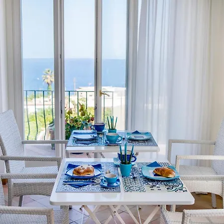 Pensionat Patrizi Capri