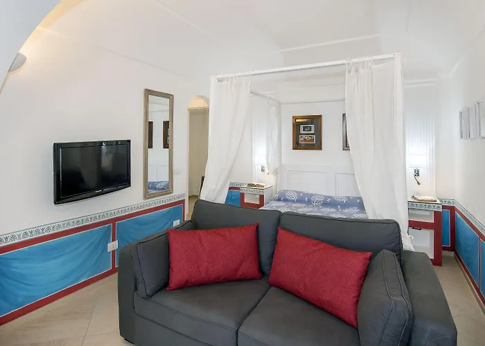 Patrizi 4*