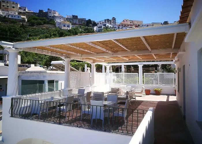 Patrizi Capri