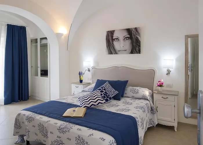 Pensión Patrizi Capri